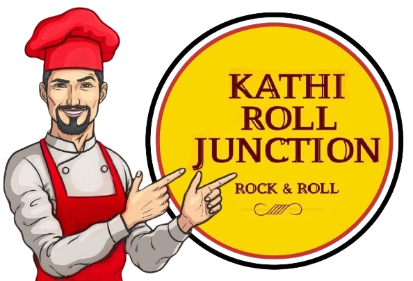 Kathi Roll Junction